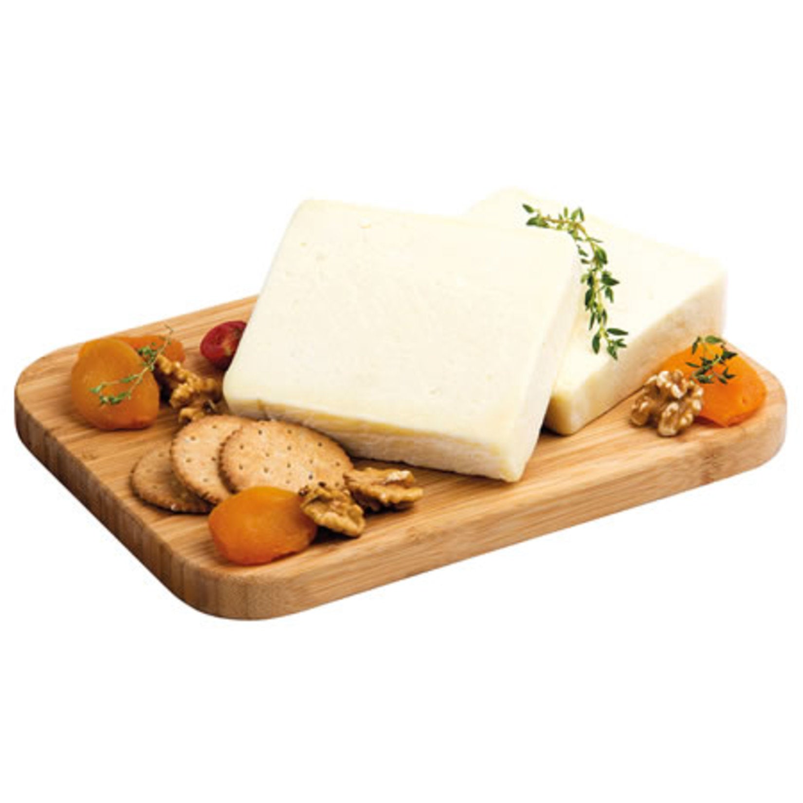 Ipek Ciftligi Bergama Tulum Cheese is a traditional Aegean-style white cheese crafted in Türkiye using pasteurized cow’s milk.