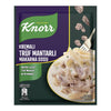 Knorr Creamy Truffle Pasta Sauce (With Gourmet Truffle and Cream)