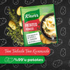 Knorr Mashed Potatoes Mix 2.11 oz (Patates Püresi) 60 G