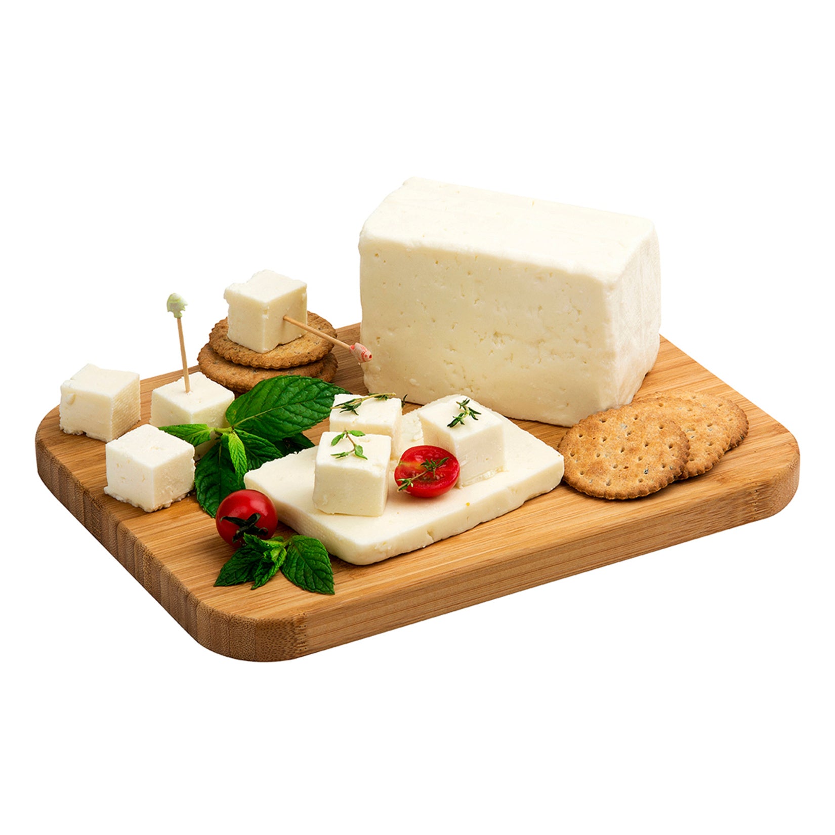 Köseli Tam Yağlı Olgunlaştırılmış Beyaz Peynir is a classic Turkish-style white cheese made from pasteurized cow’s milk and carefully matured for a rich, balanced flavor.