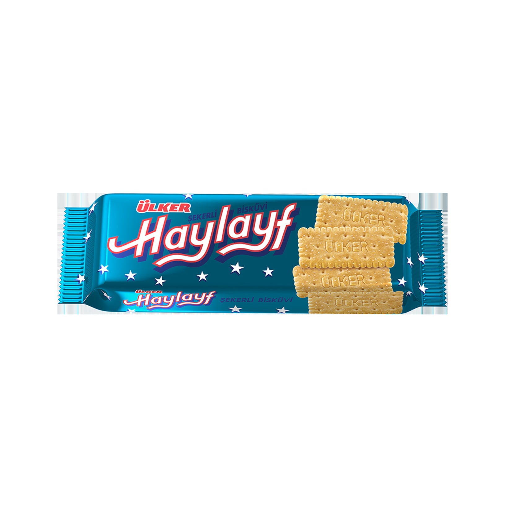 Ülker Haylayf Biscuit 64G