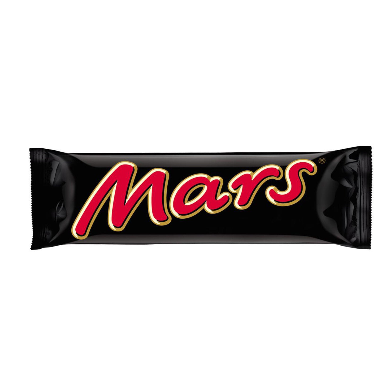 Mars Caramel Chocolate Bar delivers the rich, classic taste you love with a smooth caramel center wrapped in creamy milk chocolate.