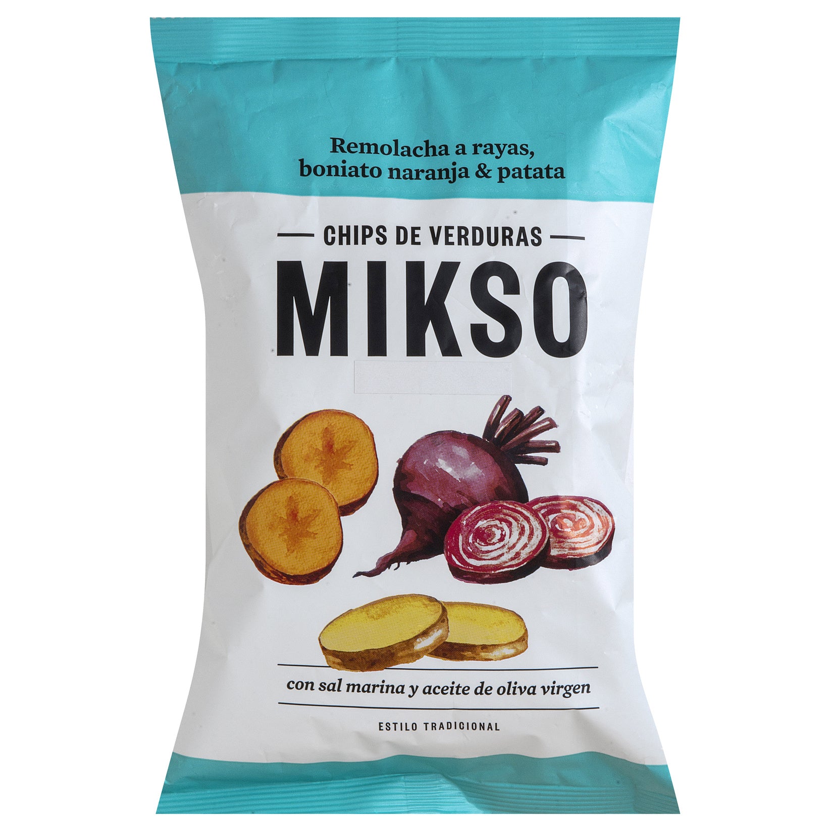 Mikso Vegetable Chips bring the vibrant flavors of real vegetables into a light, crispy snack you can enjoy anytime.
