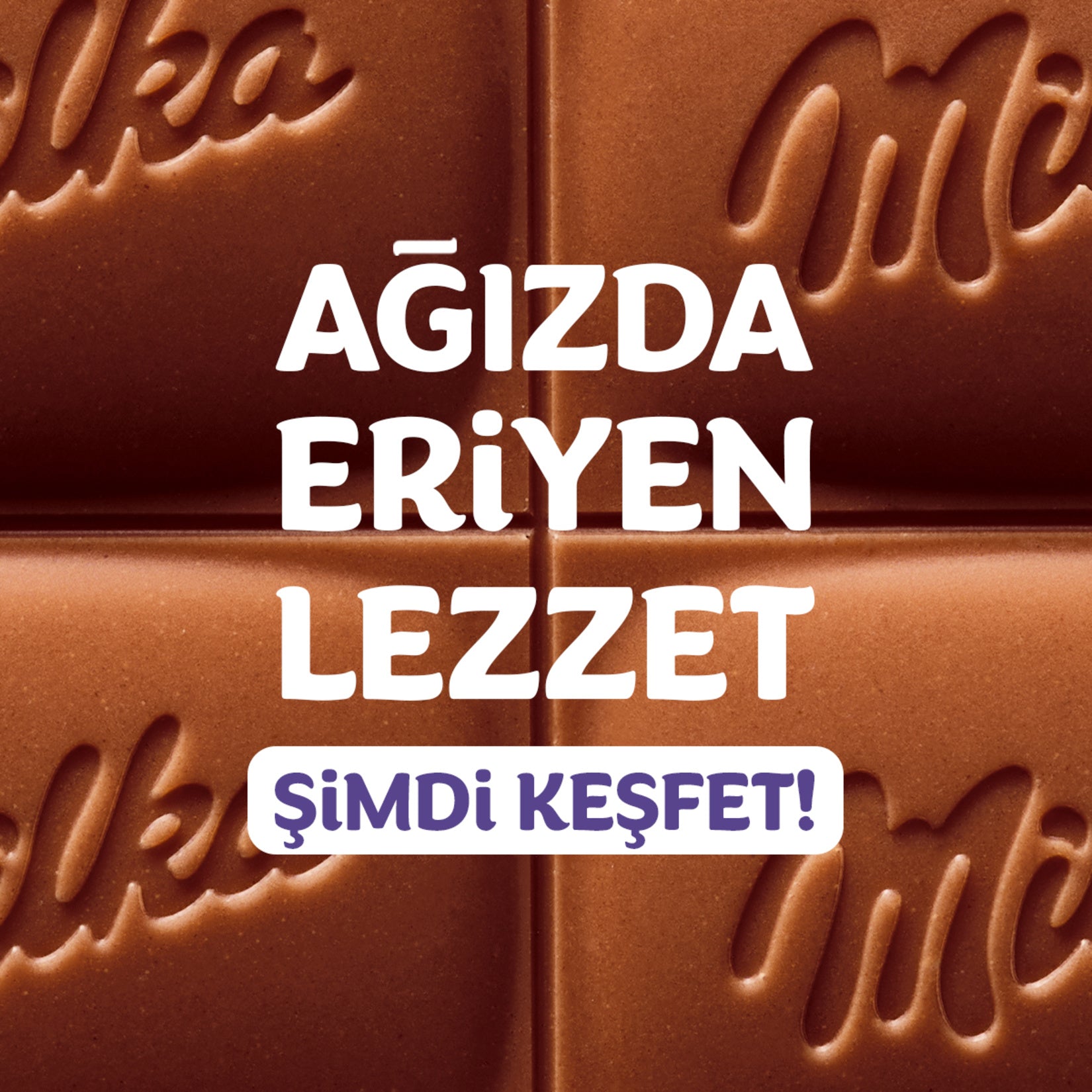 Enjoy the smooth and creamy taste of Milka White Chocolate Bar, made with Alpine milk and crafted for a rich, melt-in-your-mouth experience.