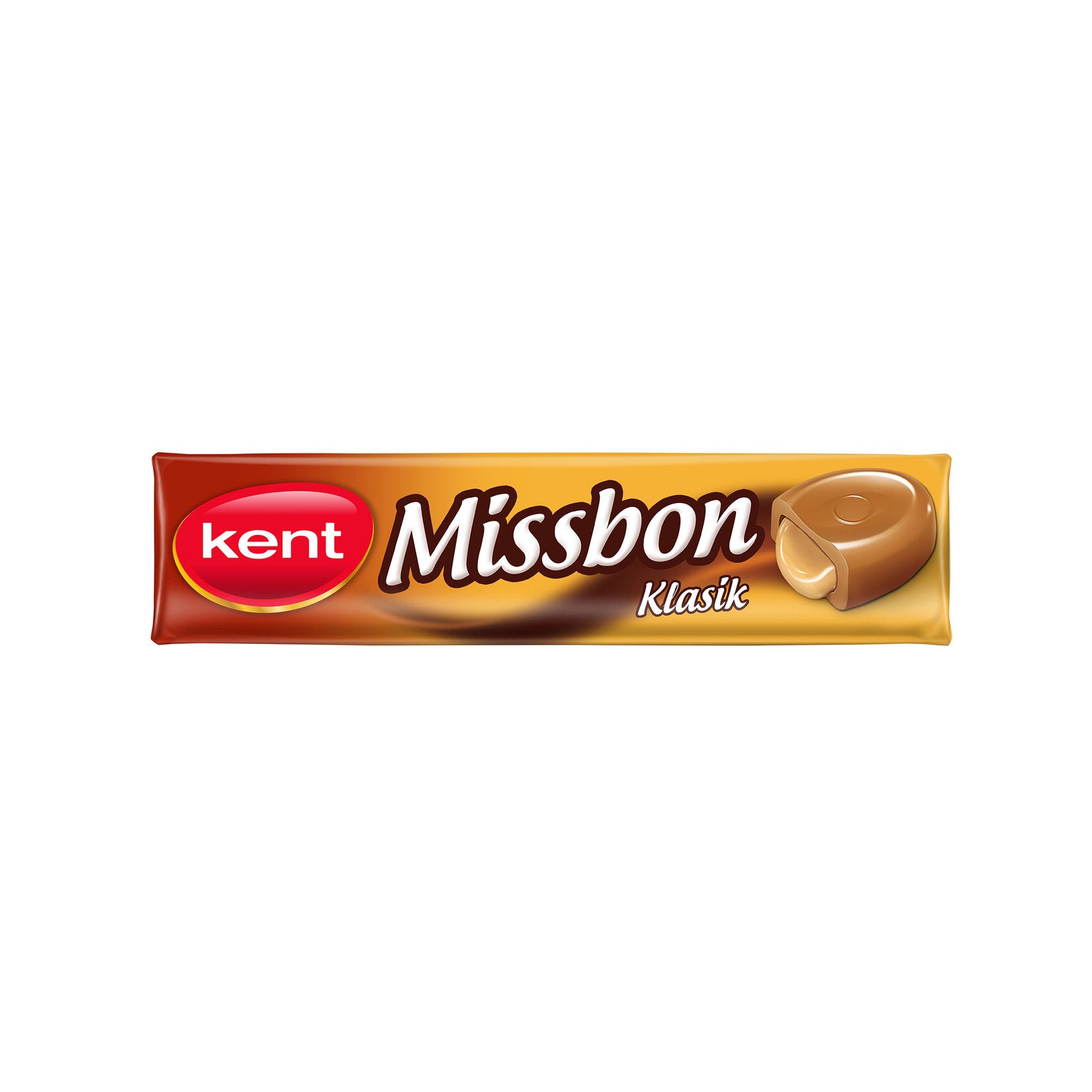 Missbon Butter Candy delivers a rich, creamy taste in every bite, thanks to its smooth blend of real butter and milk.