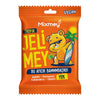 Discover the tropical burst of flavor with Mixmey Jelimey Tropic Fruit Gummies. Made with 94.2% appl