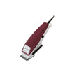 Moser 1400 Hair Clipper Professional Barber Classic Corded Red