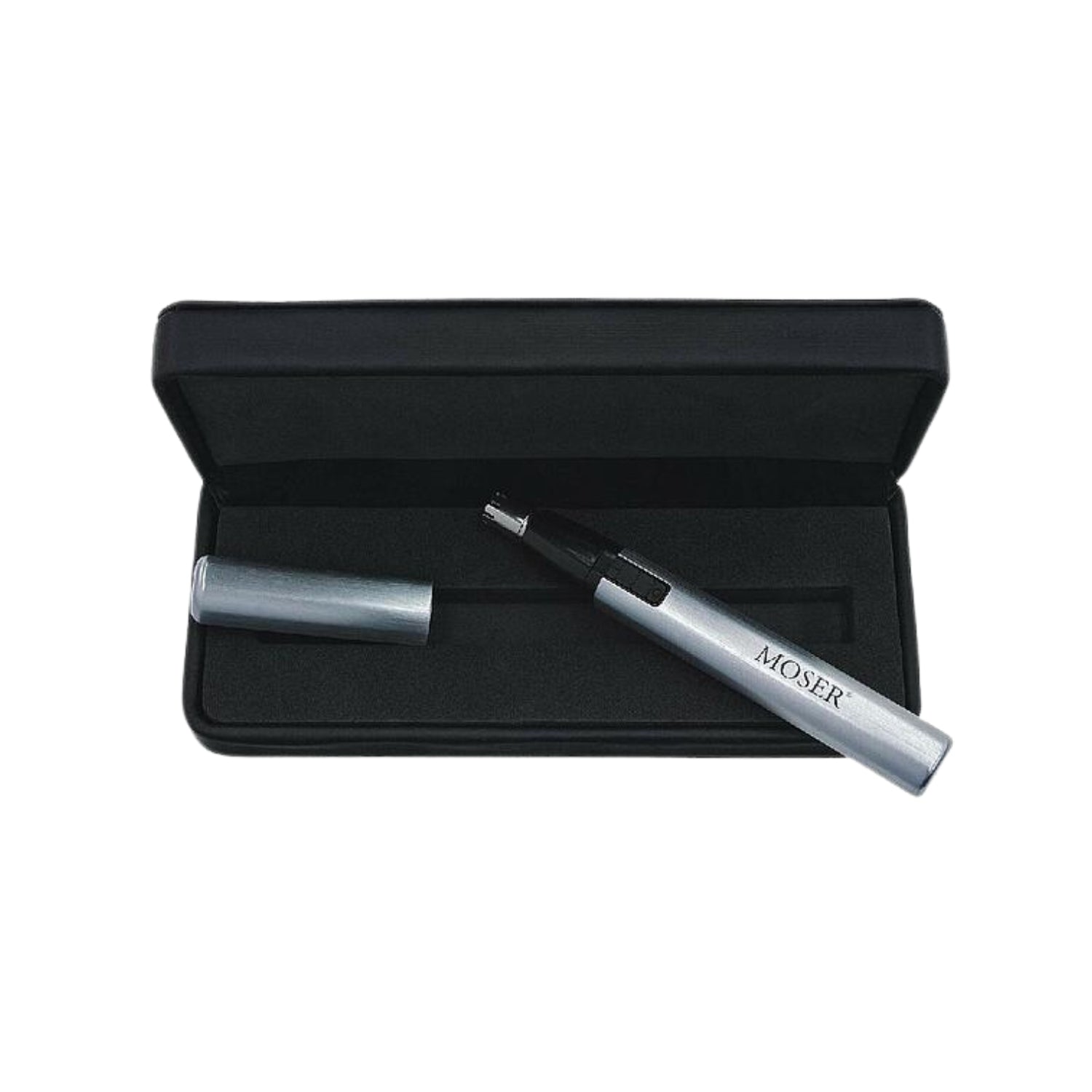 Moser Senso Nose and Ear Trimmer