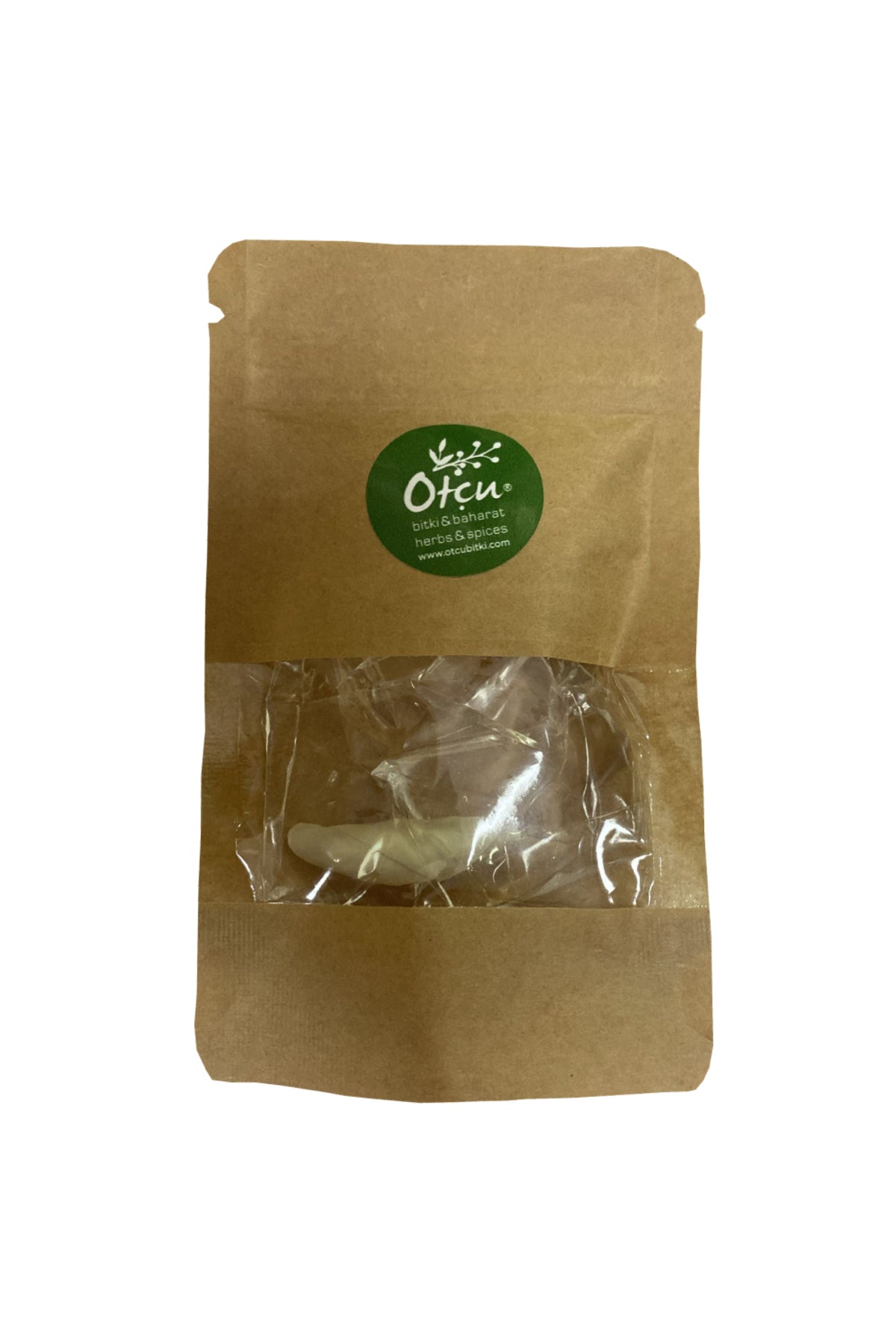 Discover a truly traditional chewing experience with Otcu Natural Kenger Gum (Kenger Sakizi), made from the milky sap of the kenger plant (Gundelia tournefortii)—a well-known heritage product from Eastern and Southeastern Anatolia.