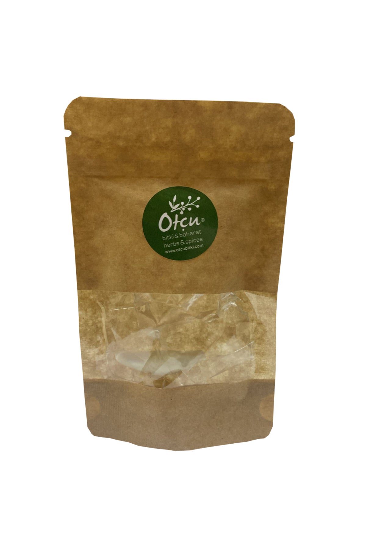 Discover a truly traditional chewing experience with Otcu Natural Kenger Gum (Kenger Sakizi), made from the milky sap of the kenger plant (Gundelia tournefortii)—a well-known heritage product from Eastern and Southeastern Anatolia.