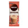 Nescafe Cappuccino Coffee Mix 14 G