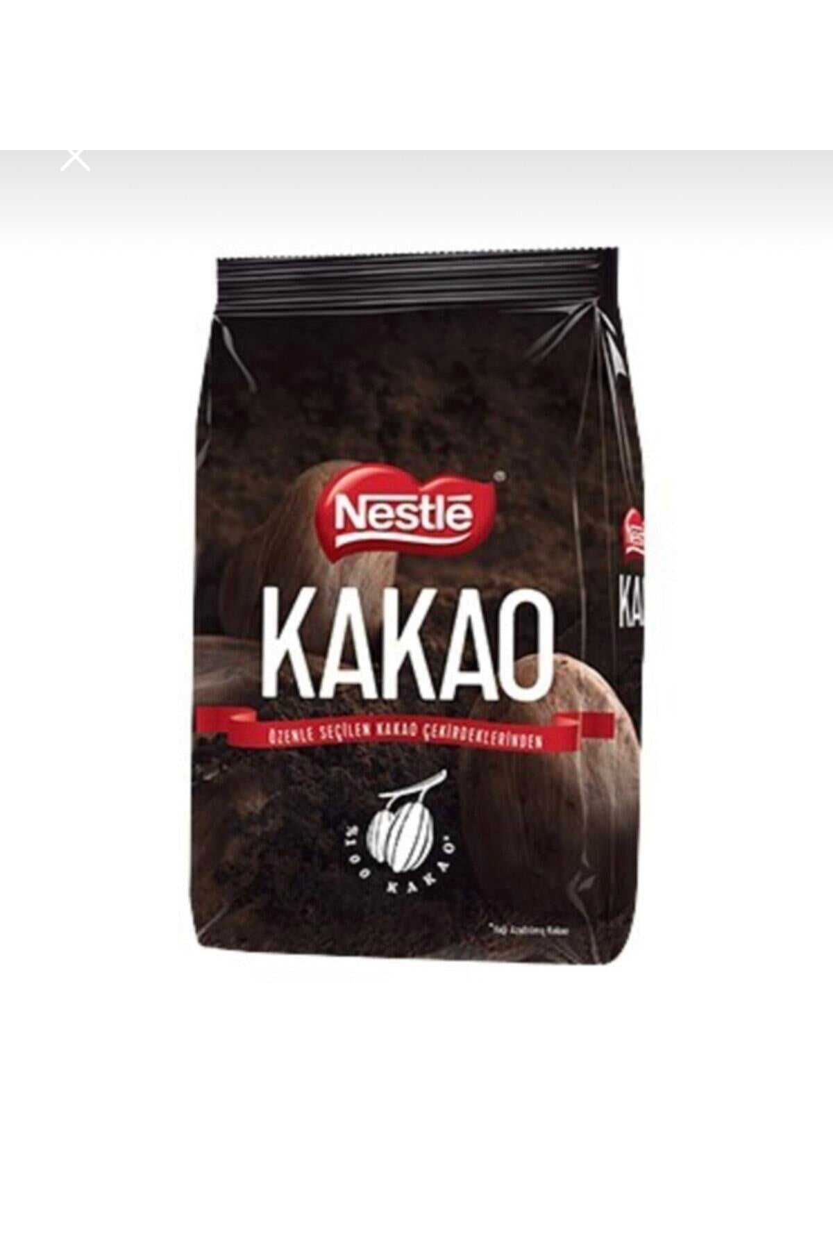 Nestle Cocoa Powder brings over a century of chocolate expertise from Nestle to your kitchen.