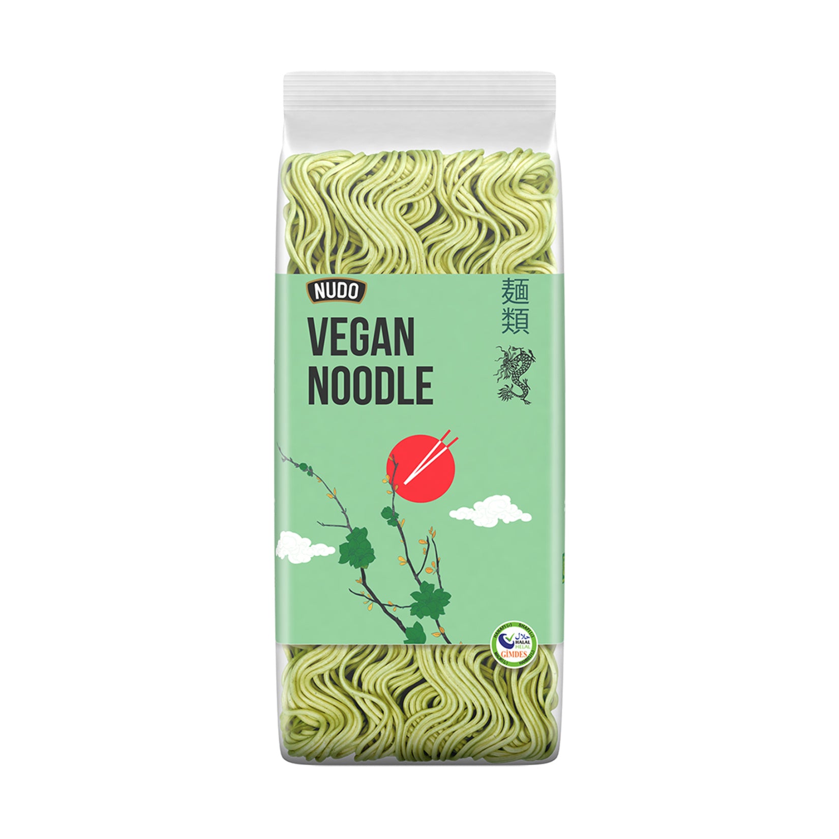 Nudo Vegan Noodle offers a delicious and healthy alternative for your everyday meals.