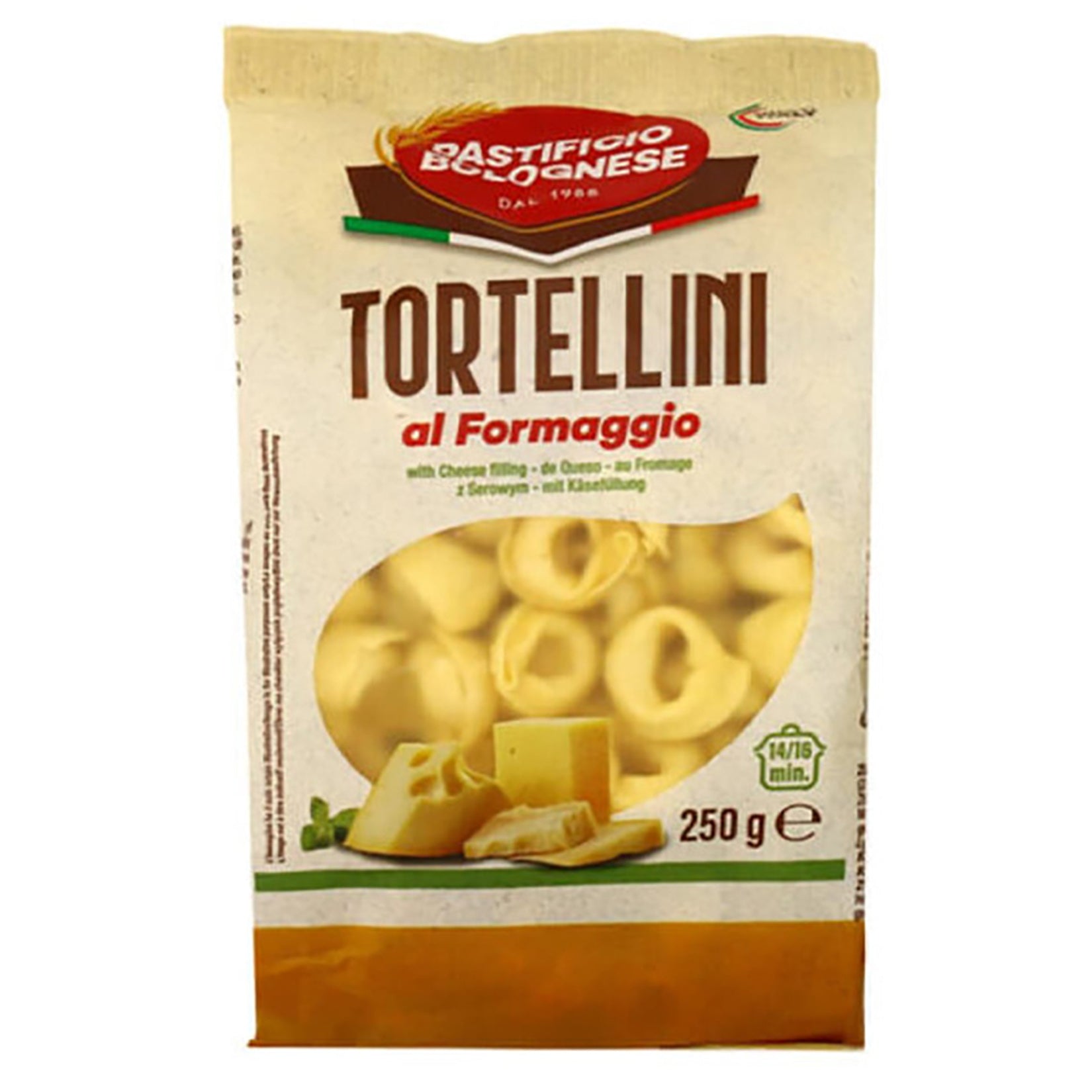Pastificio Tortellini brings the heart of Italian-inspired Turkish cuisine to your table.