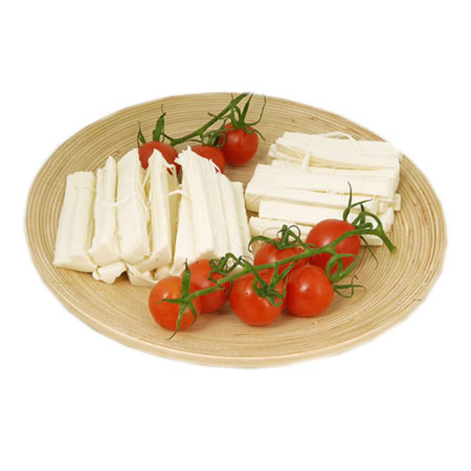 Peysan Dil Peyniri is a traditional string-style cheese from Türkiye, known for its soft, layered texture and mild, milky flavor.