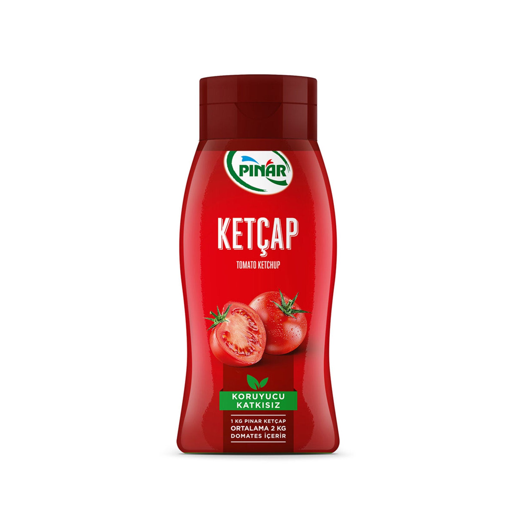 Enjoy the rich, balanced taste of Pınar Ketchup, made with quality tomato paste and carefully selected spices.