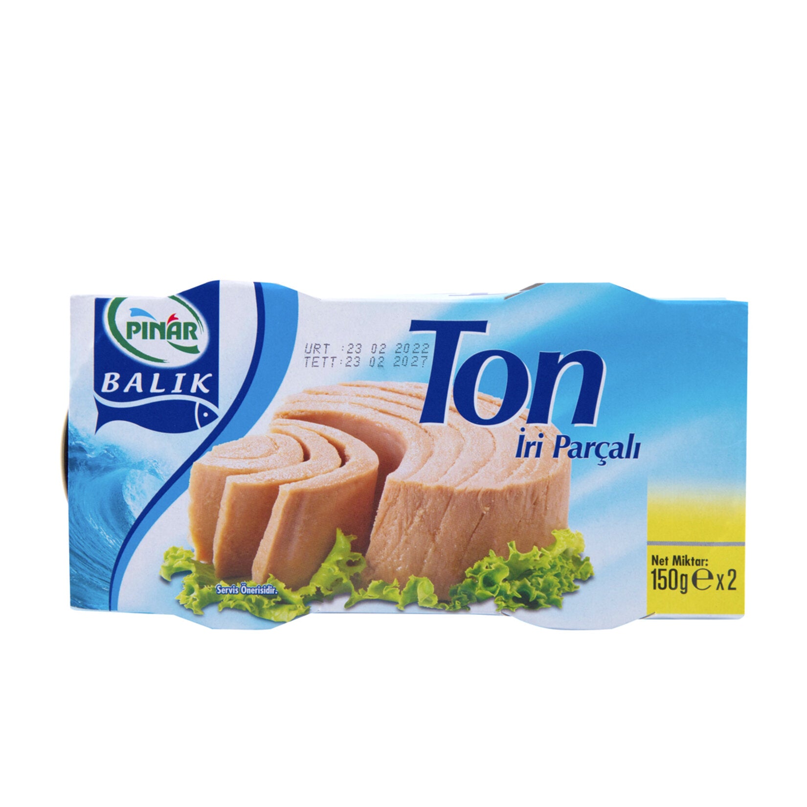 Pınar Tuna Fish brings high-quality, ready-to-eat seafood from Türkiye to your kitchen.