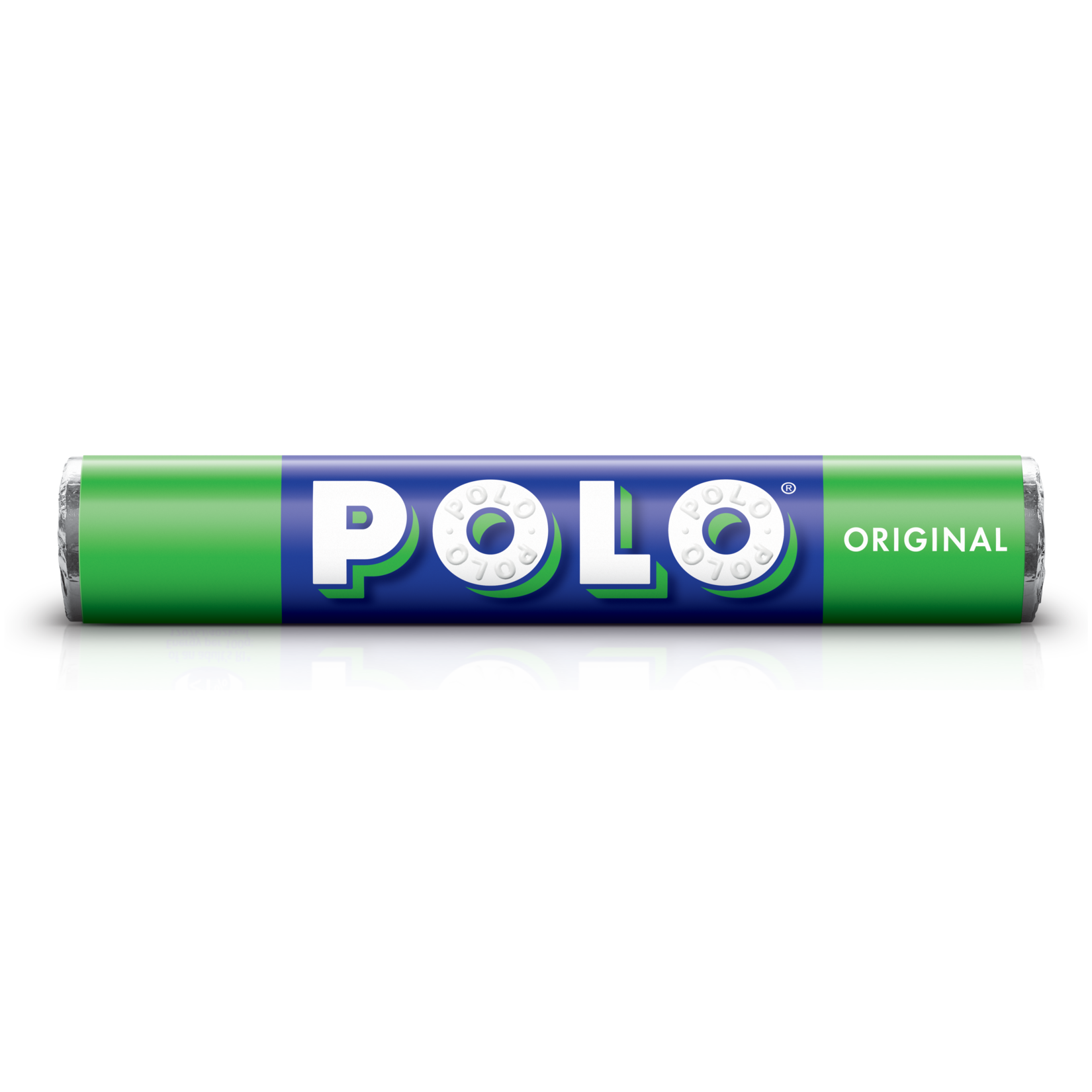 Experience the refreshing taste of Polo Mint Candy, a classic favorite from Türkiye. These crisp, co