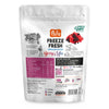 Pols Freeze Fresh Berry Mix brings you the vibrant taste of nature with a delicious blend of freeze-