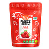 Pol's Freeze Fresh Strawberry front packaging