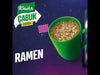 Knorr Instant Soup Ramen (Çabuk Çorba) 0.6 oz (17 G)