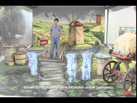 Mcvities Ulker Saklıköy Chocolate Cream Biscuits 87 G