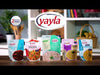 Yayla Ready Meal Mexican Beans with Mexican Sauce (Fasulye Pilaki) 400 G