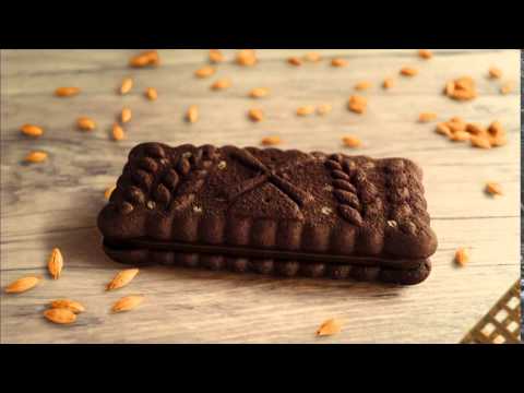 McVitie's Ülker Saklıköy Chocolate Cream Biscuit 3.07 oz (87 G) advertising video from 2016