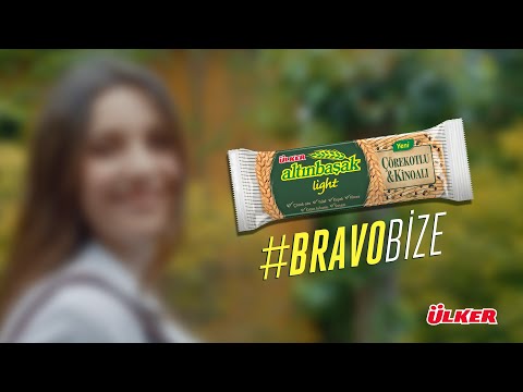 Altinbasak Black Seed & Quinoa Crackers (Altınbaşak Çörekotlu ve Kinoalı) 1.4 oz (40 G)