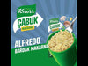 Knorr Instant Alfredo Cup Pasta (Alfredo Bardak Makarna) 1.7 oz (48 G)