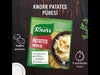 Knorr Mashed Potatoes Mix 2.11 oz (Patates Püresi) 60 G