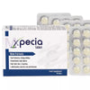 XPECIA FOR MEN 3x60 Tablets (Hair Care Supplement for Hair Loss & Strength)