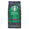 Starbucks Espresso Roast Dark Roast Arabica Coffee Beans 7.1 oz