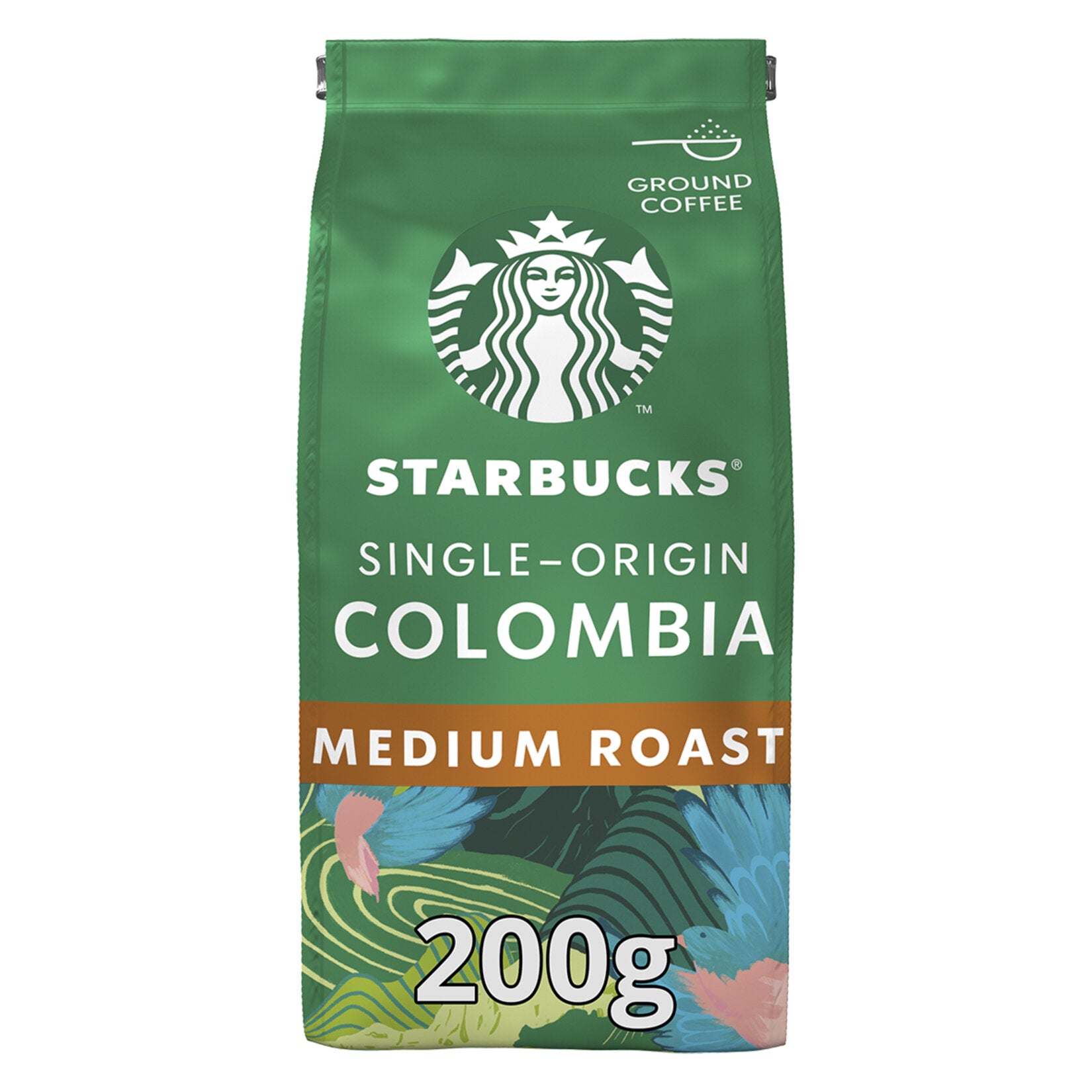 Starbucks Colombia Single Origin - seulement 28,79 € chez