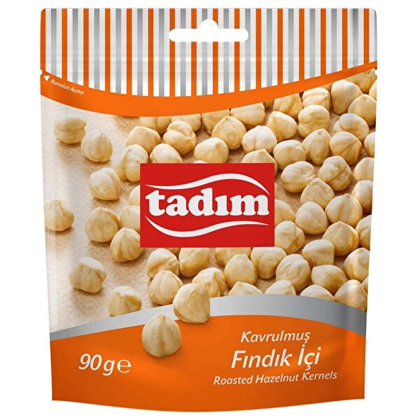 Tadım Fındık İçi 90 G