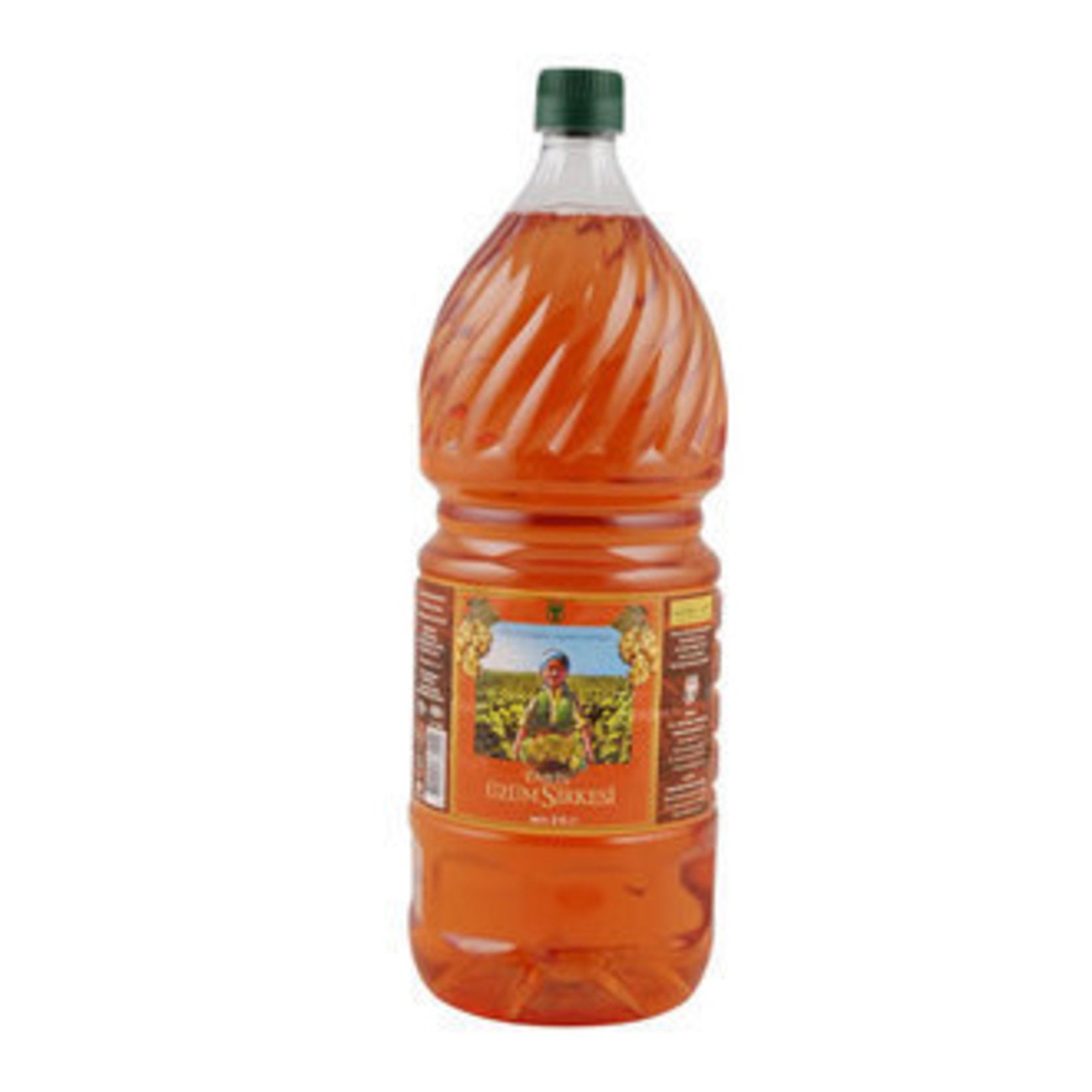 Tariş Grape Vinegar is a kitchen essential made from carefully fermented grapes, delivering a clean, balanced acidity that enhances a wide range of dishes.