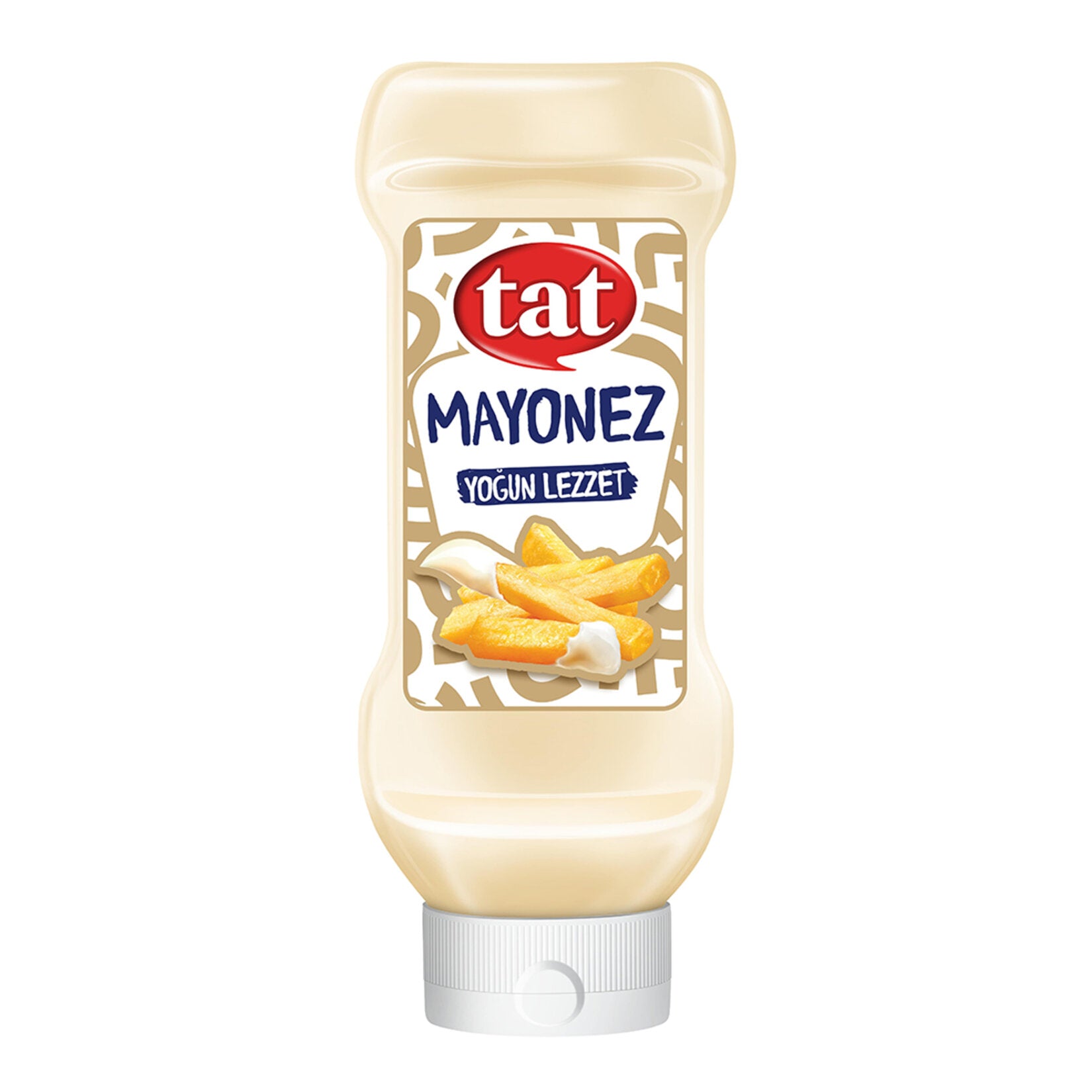 Tat Mayonnaise brings smooth texture and balanced flavor to your favorite meals.