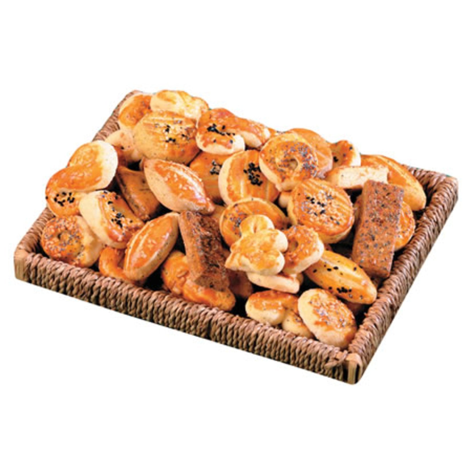 Tuzlu Kuru Pasta (Salty Cookies) 250G