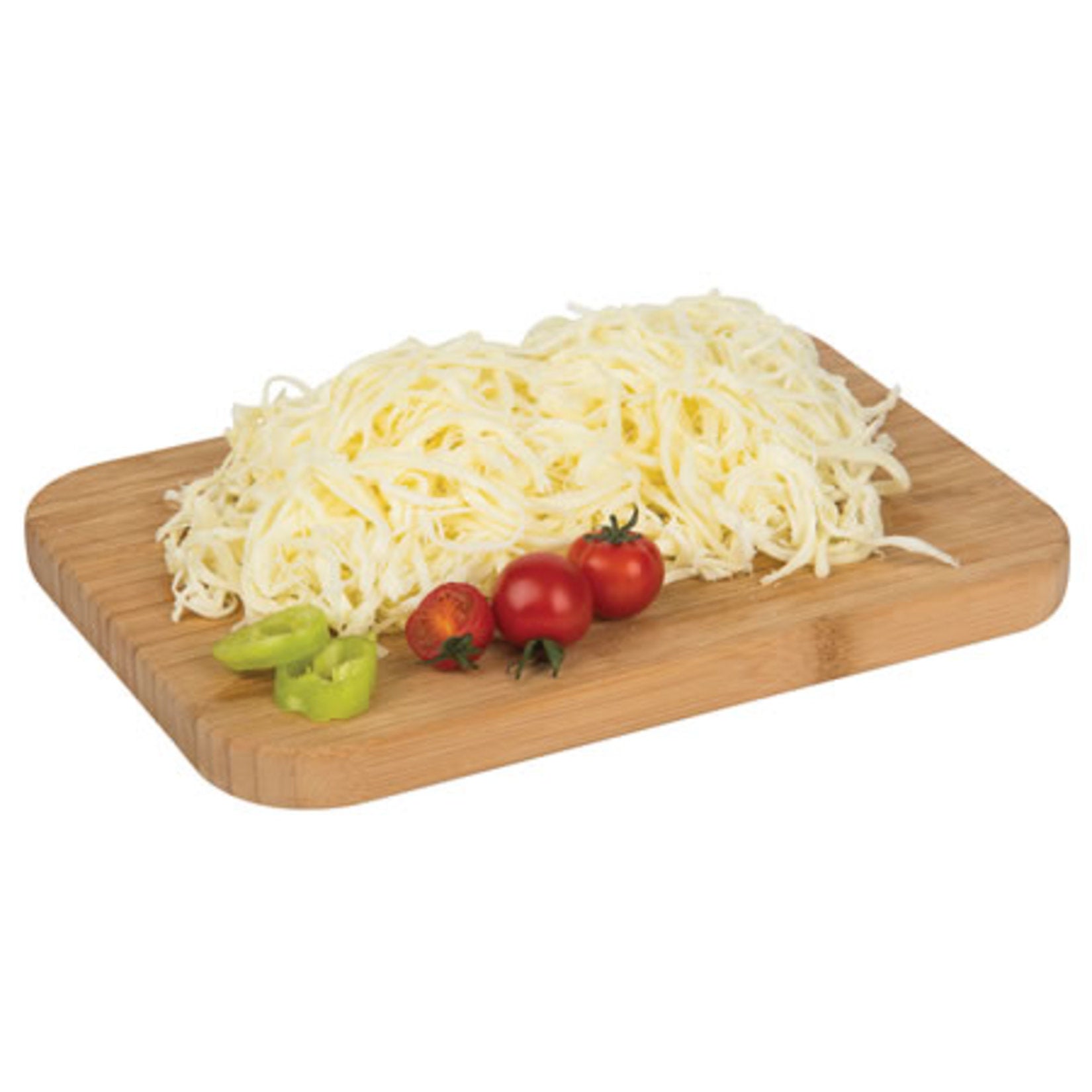 Unal Cecil Peyniri is a traditional string-style cheese from Türkiye, known for its firm texture and mildly salty, milky flavor.