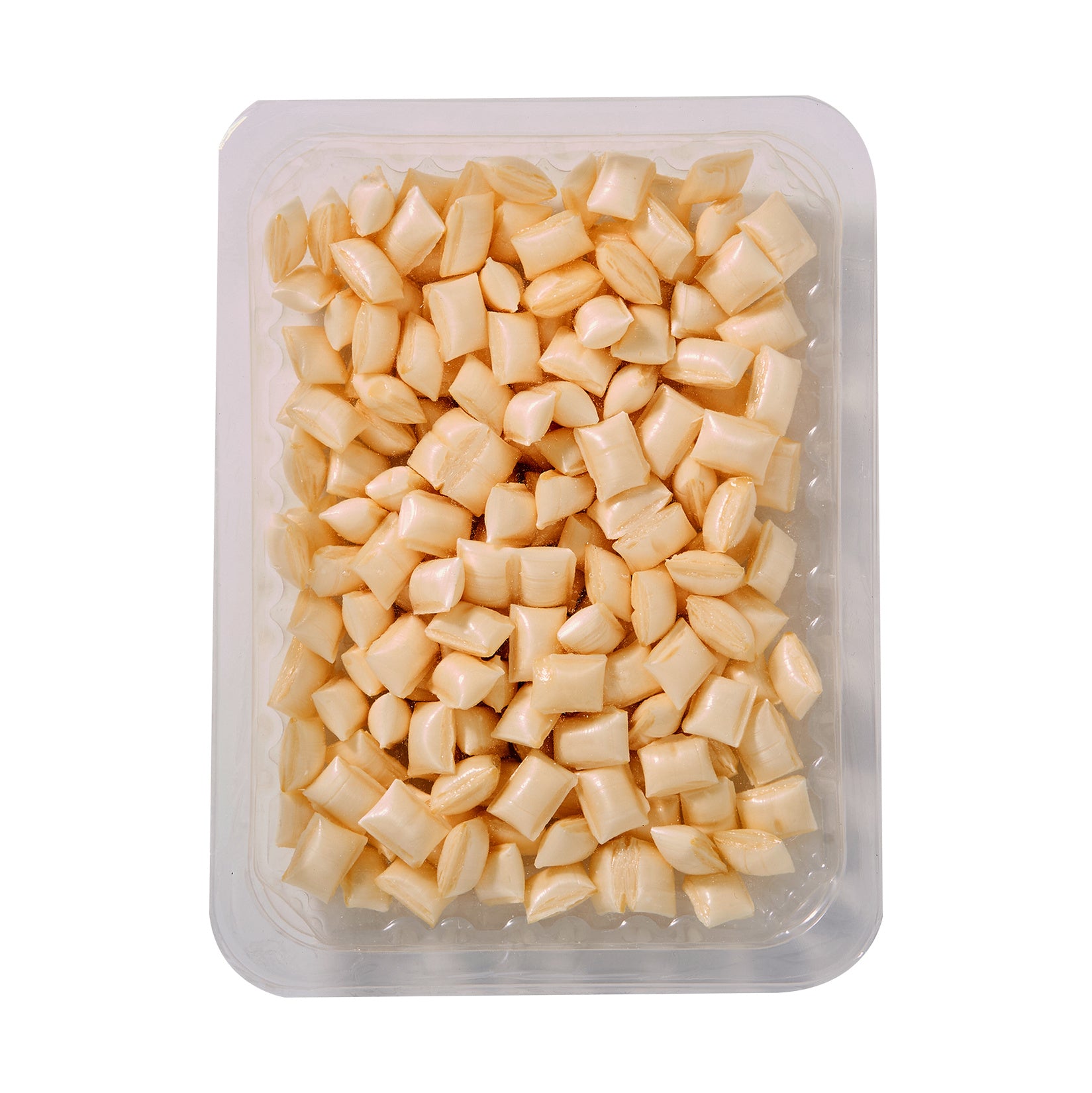 Enjoy the refreshing taste of Uzungil Nane Aromali Akide Sekeri, a classic Turkish hard candy crafted with cool mint flavor and crystal menthol.