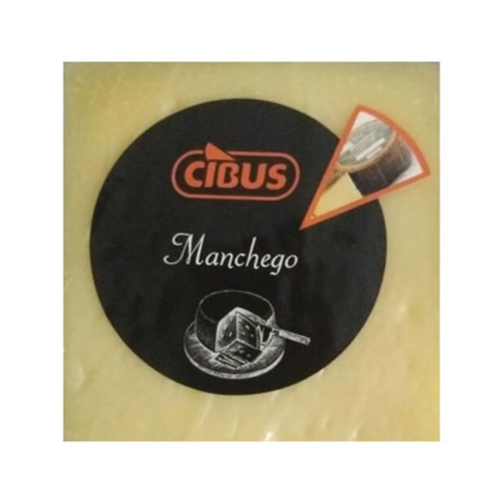 Vega Mancha Manchego Cheese brings the rich, nutty character of traditional Spanish-style Manchego to your table.