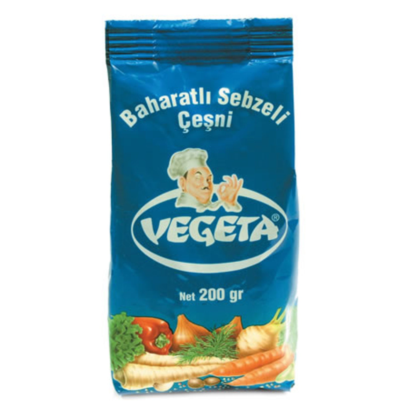 Vegeta Seasoned Vegetable Seasoning Mix is a pantry essential across kitchens in Türkiye and beyond.