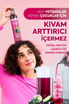 Zühre Ana Karadut Özü is made from carefully selected black mulberries, offering a rich, naturally sweet and slightly tangy flavor.
