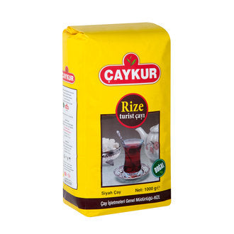 Caykur Rize Turist Cay 1000 g