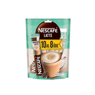 Café NESCAFÉ Select Stick 3 in 1 10 x 17,5 g
