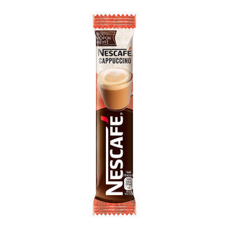 Nescafe Cappuccino 14 G – Turcamart ®