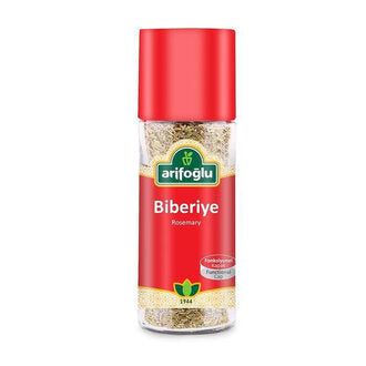 Arifoglu Biberiye 30 g