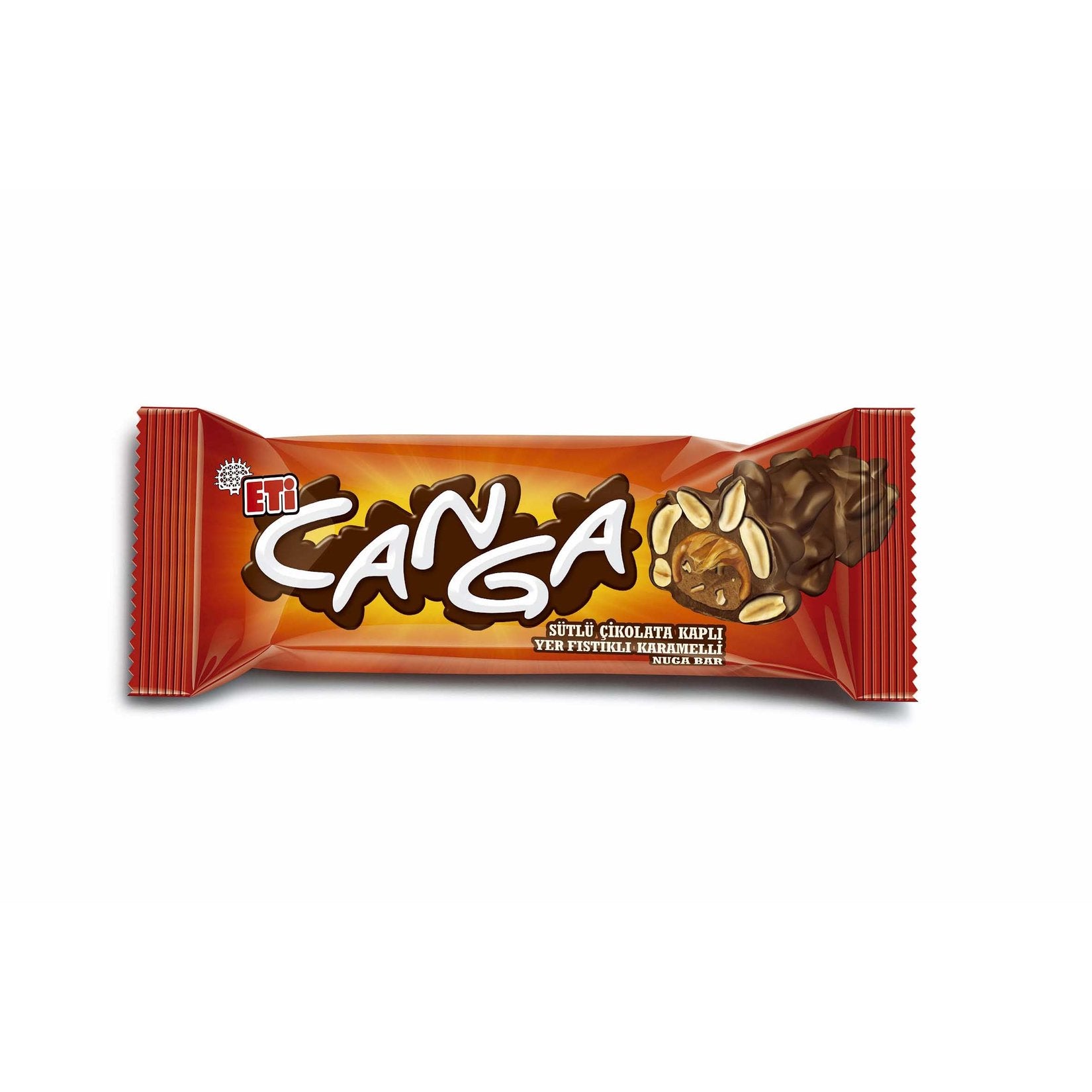 Eti Canga 45 G
