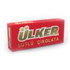 Ulker Napoliten Milk Chocolate 20's 33 g