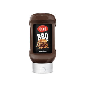 Tat Barbecue Sauce 250 G
